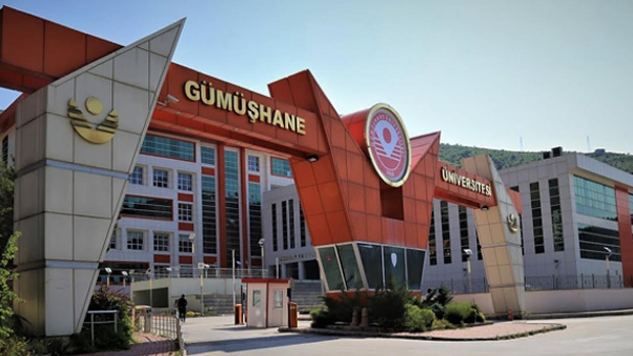 Gümüşhane Üniversitesi'nde ne oldu? Yaralı var mı?