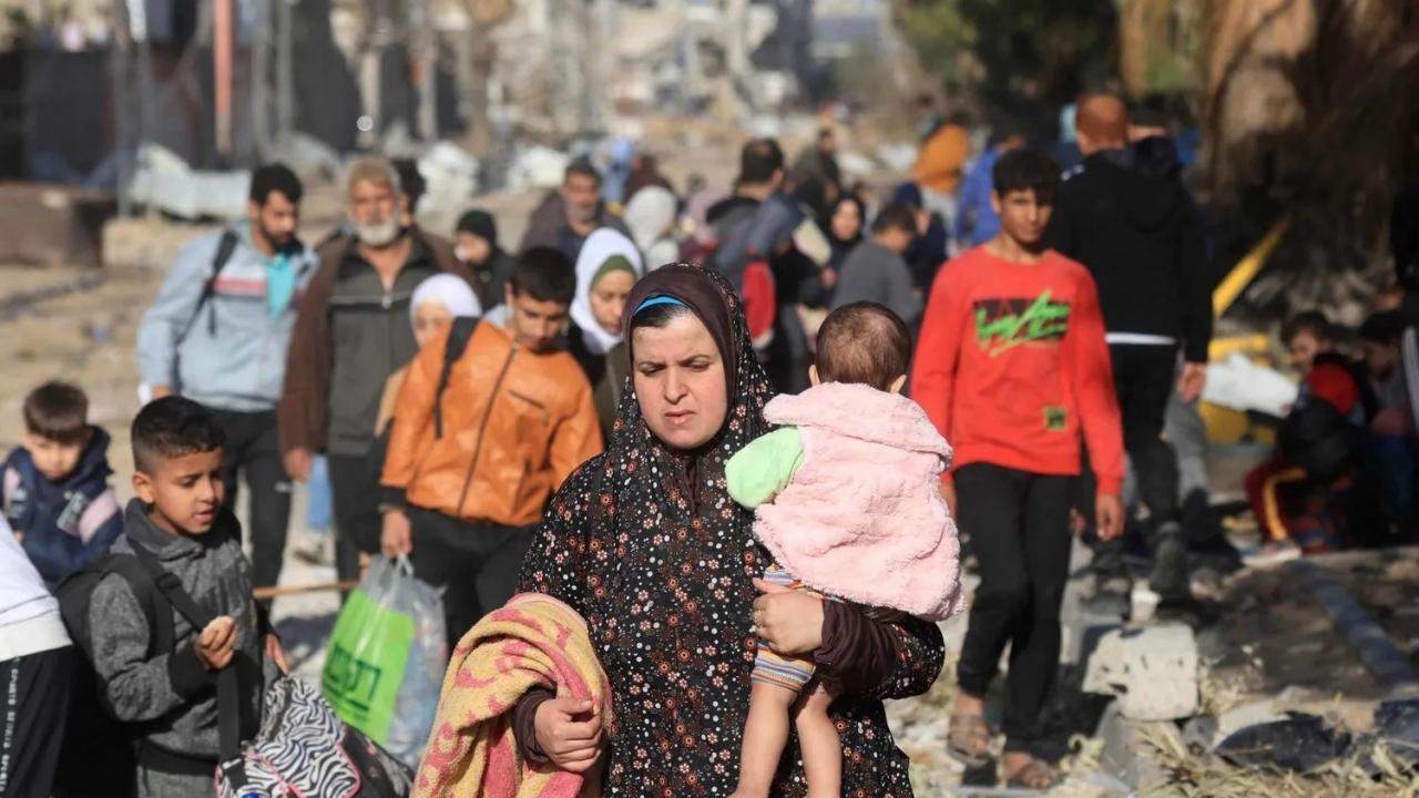 Haaretz: İsrail hapishanelerindeki Filistinli esirleri aç bırakıyor