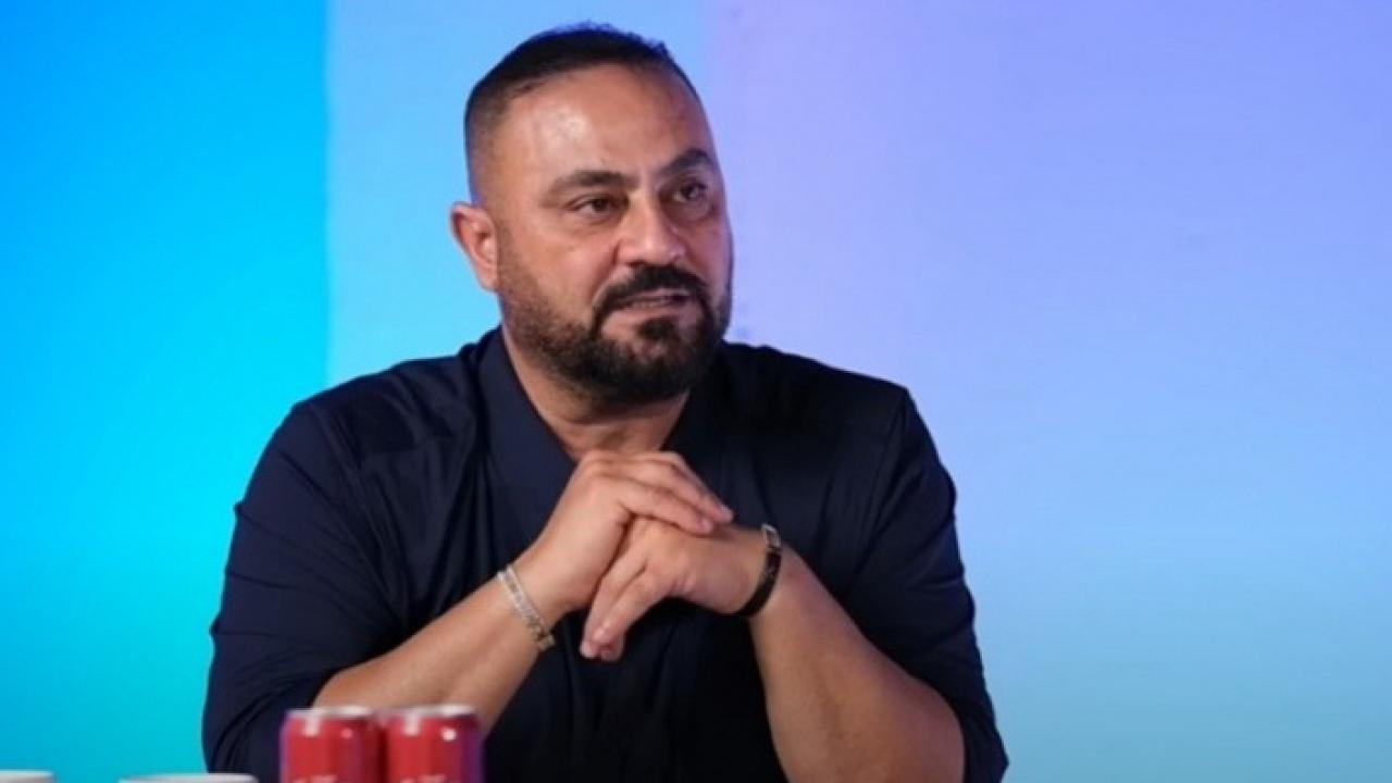 Hasan Şaş ayrılığı açıkladı: 'Galatasaray'la ilişkisi bitti'