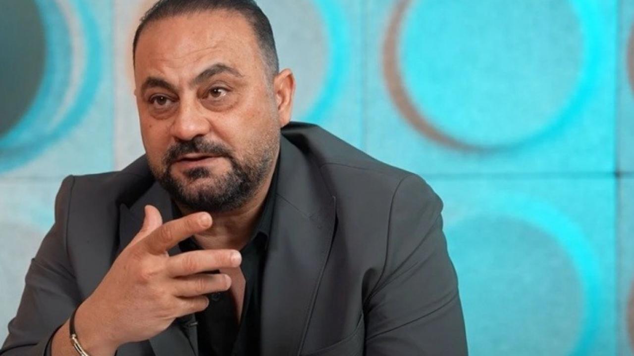 Hasan Şaş maç biter bitmez ağzına geleni saydı: 'Bu maçı katlettin'