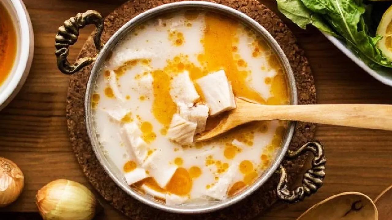 Hem kemikleri hem bağışıklığı kuvvetlendiriyor! Etkisi inanılmaz...