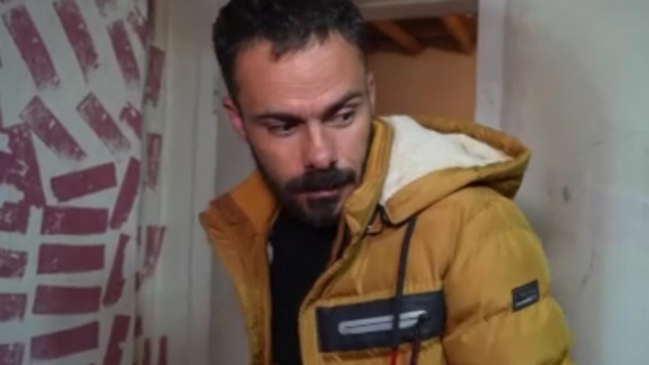 Hesabına servet geldi! Görünce şoke oldu! Banka çalışanları kendinden geçti