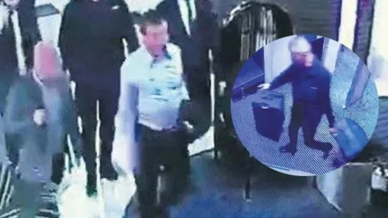 İmamoğlu'nun adının geçtiği dosyada şoke eden detaylar! O otelde tam 20 gizli görüşme