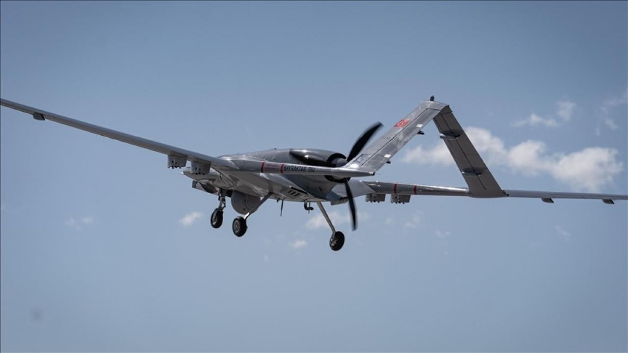 İspanya basınından manşetlik itiraf: Kuralları Türk İHA'ları belirliyor