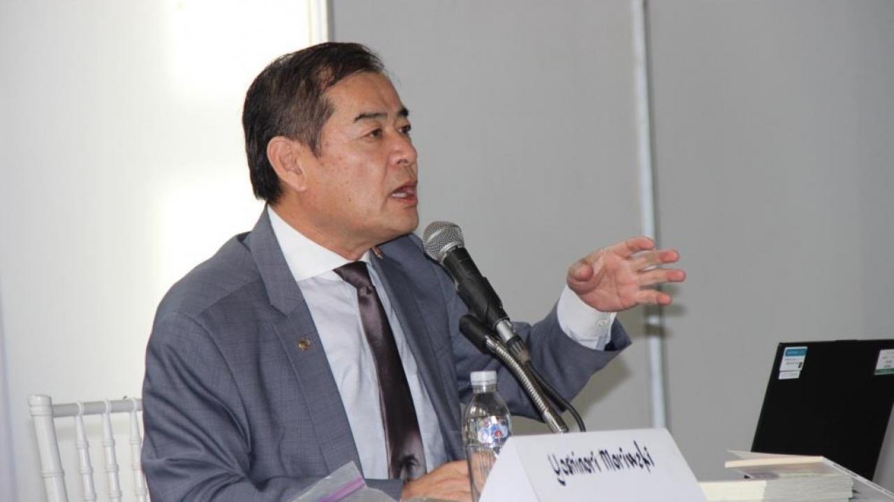 Japon deprem uzmanı 1.5 milyon nüfuslu ilimizi uyardı: Asıl risk orada!