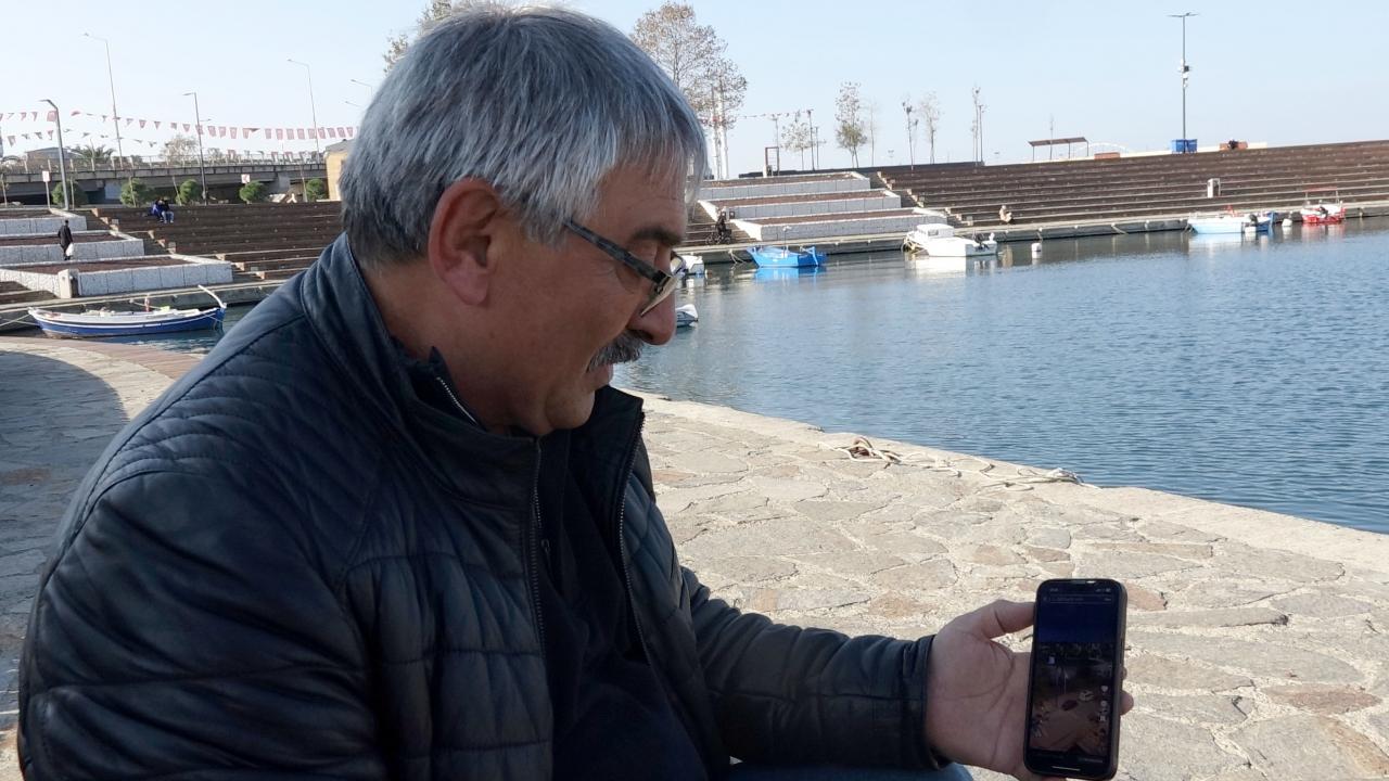 Kazım Koyuncu şarkısı paylaştı: Hayatının şokunu y…