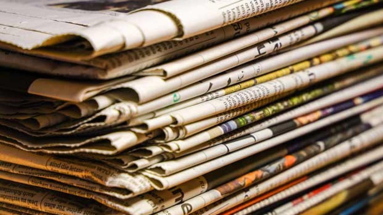 Köklü gazete satılıyor! Verilen rakam dudak uçuklattı