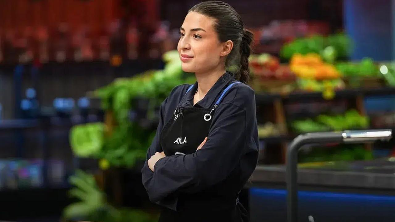 MasterChef'ten ayrılan Ayla Canpunar aslında kimdir? Bilinmeyenler...