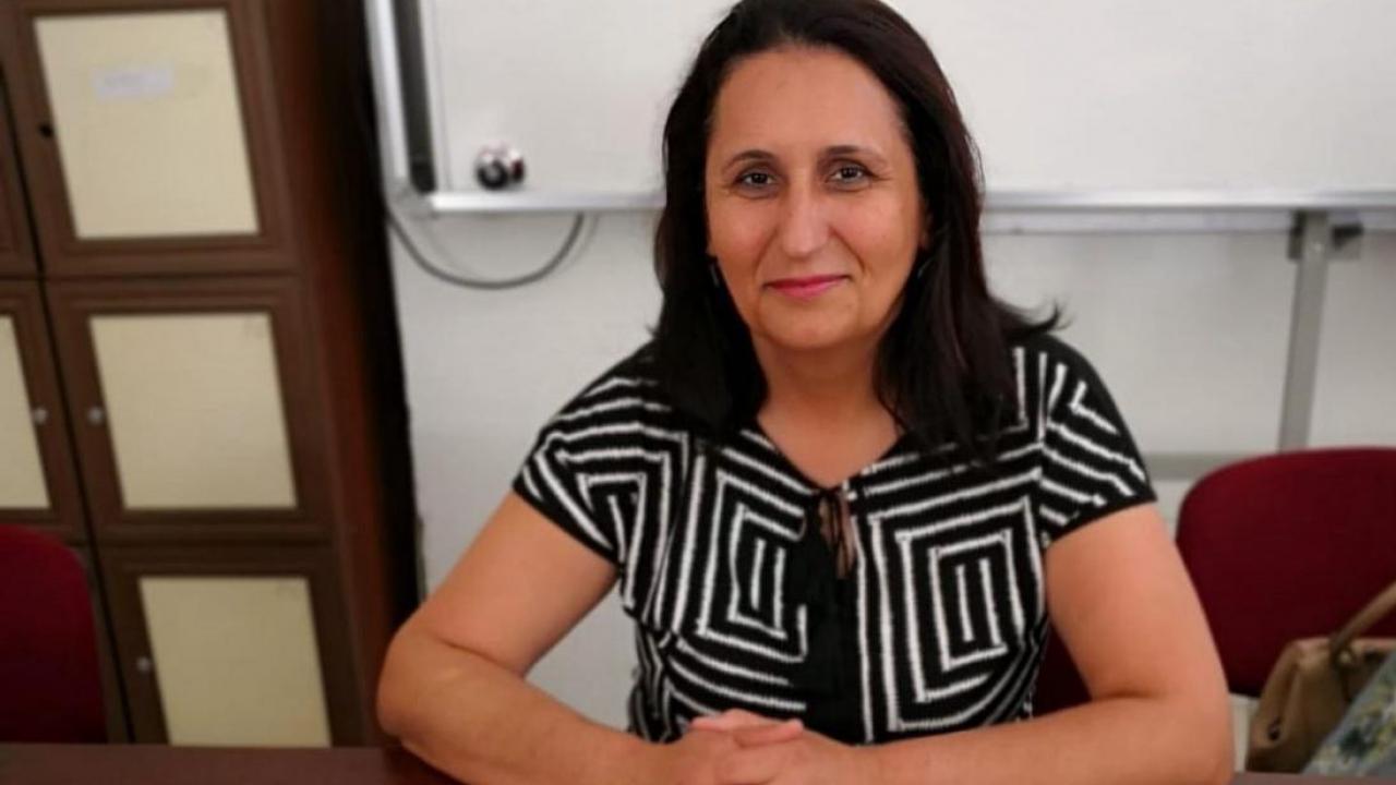 Öğretmenler Günü'nde motosikletin çarptığı öğretmen hayatını kaybetti