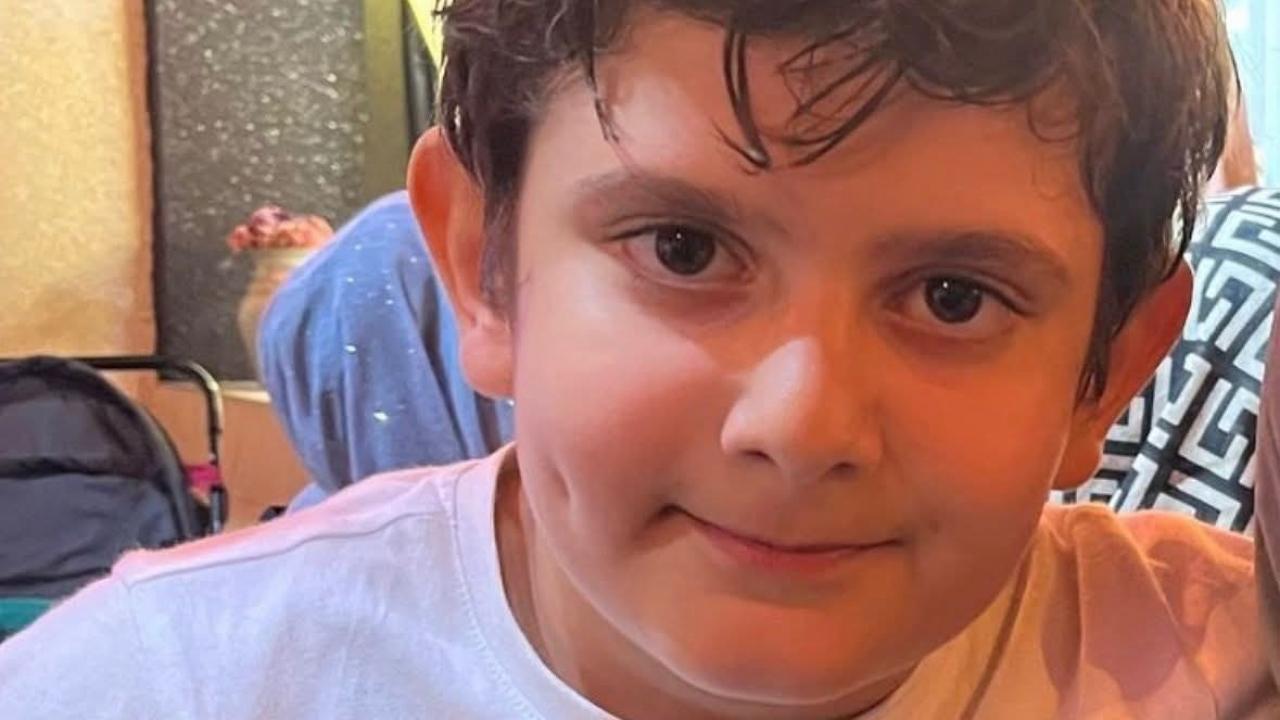 Okulda acı olay: Boğazına cisim kaçan 2. sınıf öğrencisi öldü!