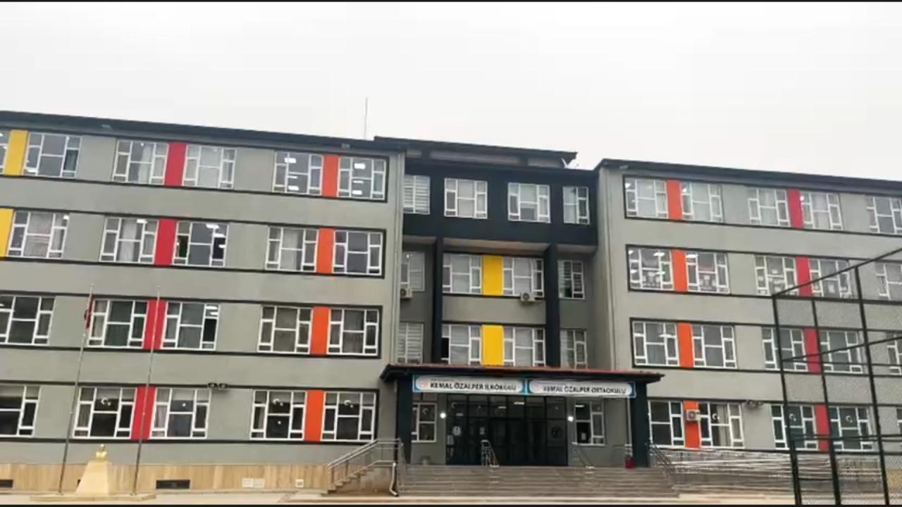 Okulda kalp krizi geçiren Sude hayatını kaybetti