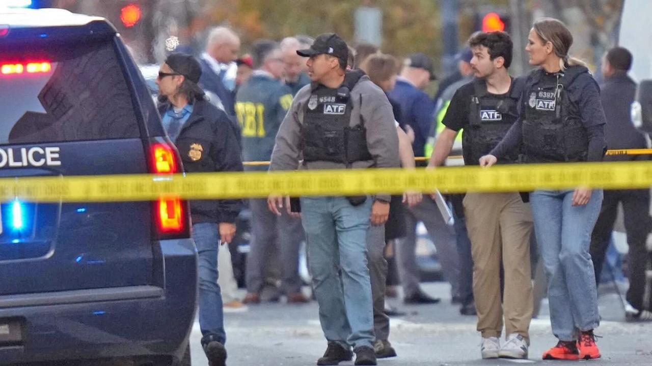 Pakistan'da terör saldırısı! 3 polis hayatını kaybetti