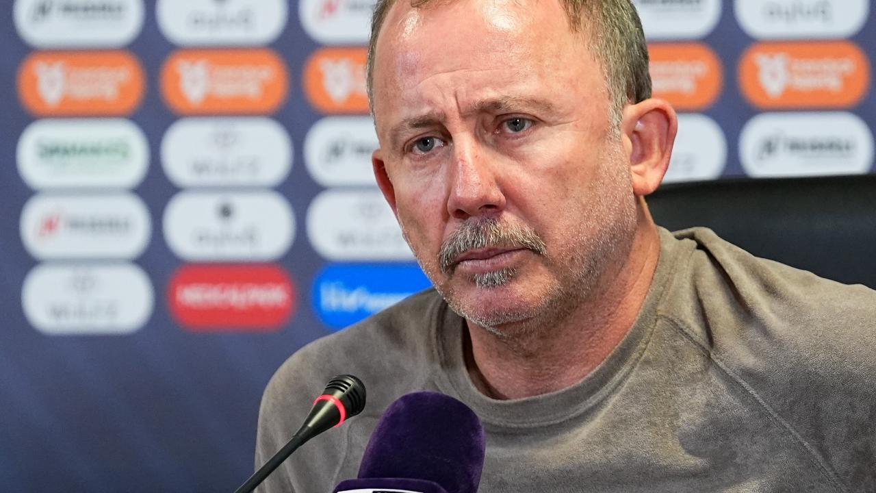 Devre arasının ilk vedası! Sergen Yalçın'ın sildiği isim ayrılıyor