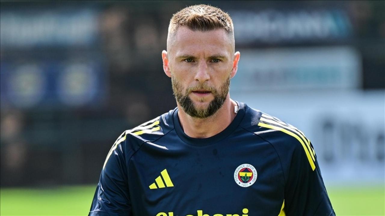 Fenerbahçe'den açıklama geldi! İşte Milan Skriniar'ın son durumu