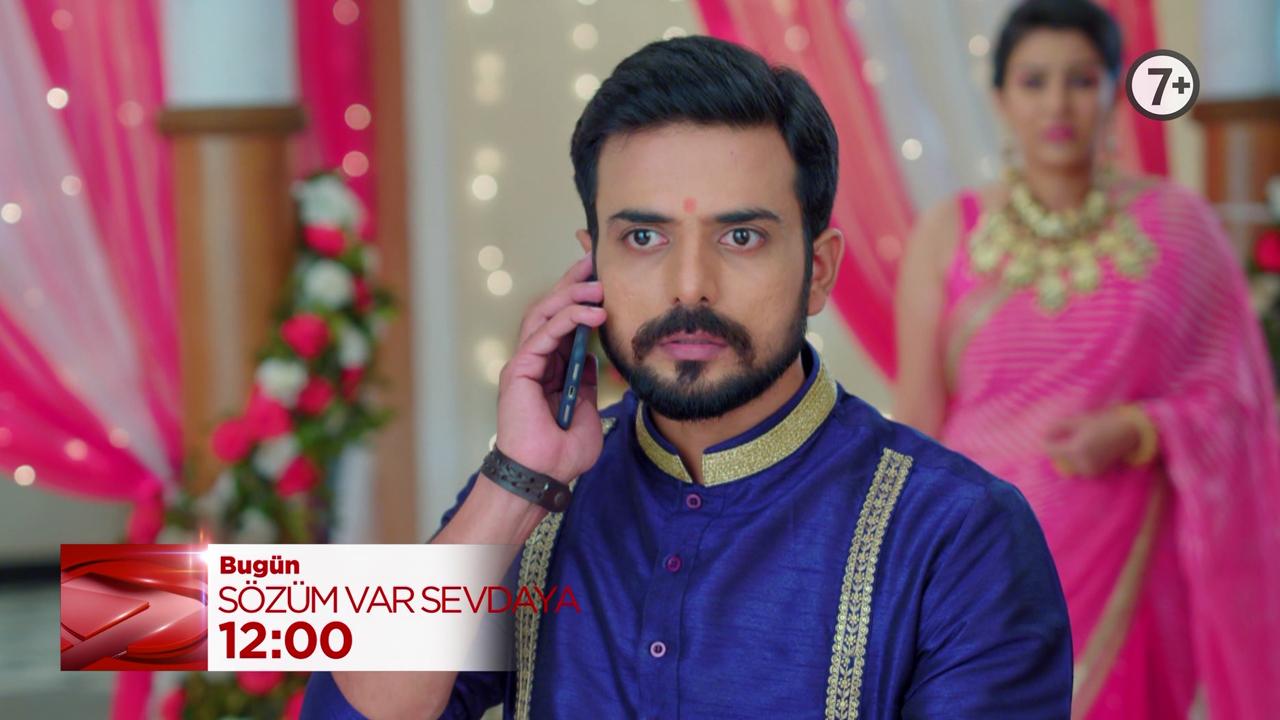 Sözüm Var Sevdaya dizisinde Sai, ölüm kalım savaşı veriyor!