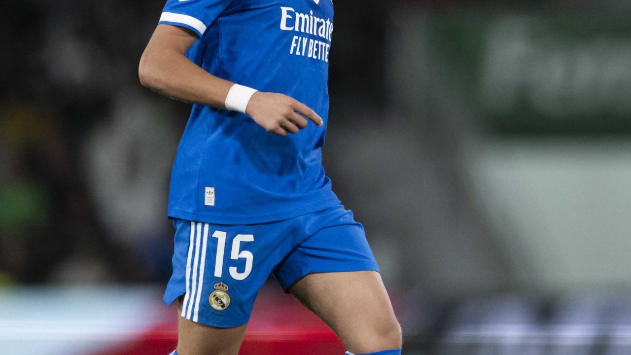 Tam 4 gol atıldı: Real Madrid kabusta