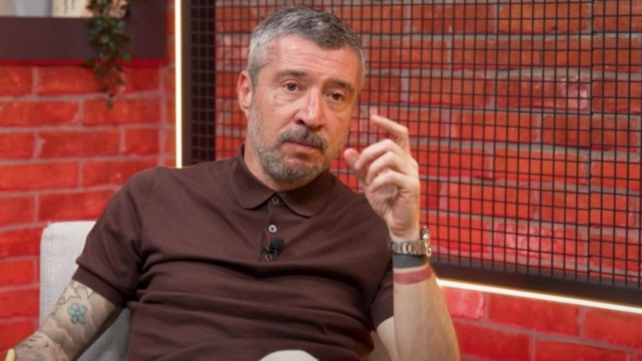 Tümer Metin'den 'Fenerbahçe - Galatasaray' iddiası: '1 puana kabuller'