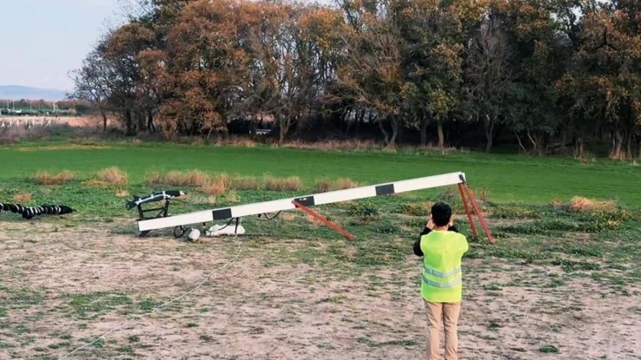 Türk savunma sanayii mini İHA'larda yeni sayfa açıyor