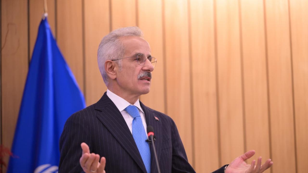 Türkiye üst üste 14’üncü kez IMO konseyine seçildi