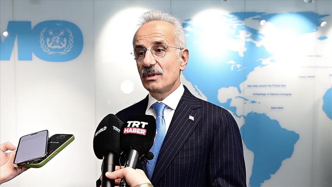 Türkiye'nin yeni denizcilik anlaşması! Ülkemizin önü açılacak