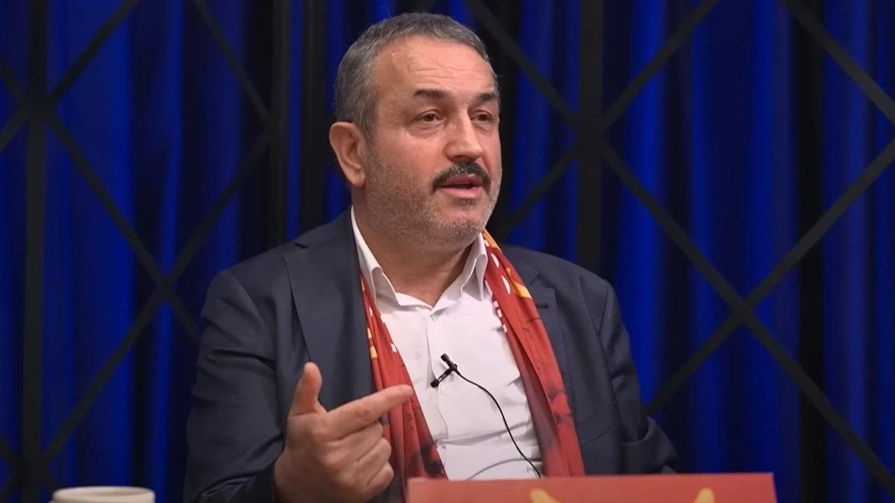 UltrAslan tribün liderinden Galatasaray'a 'Coca-Cola' mesajı: Adımız...