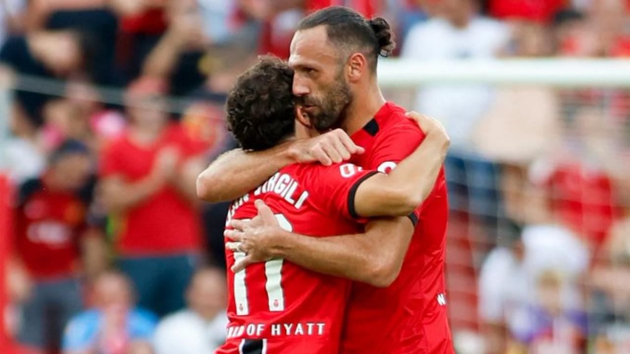 Süper Lig'in eski golcüsü Avrupa'yı sallıyor! Gol krallığı yarışına dahil oldu