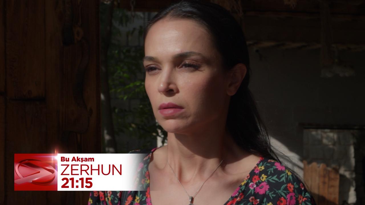 Zerhun dizisinde Zerhun, Şeyhmuz'la yüzleşiyor! Açıklayacak mı?