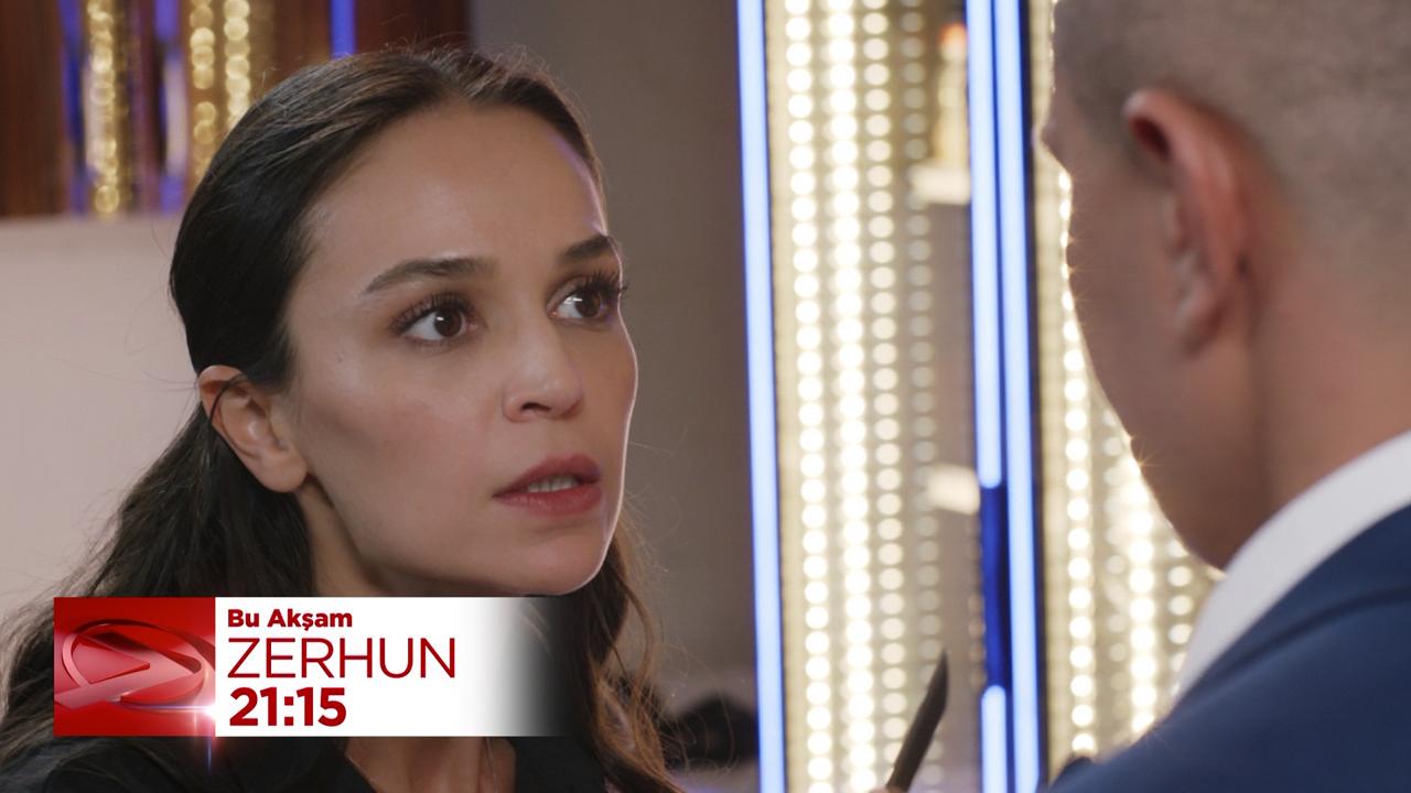 Zerhun'da Şeyhmuz'un öfkesi büyürken tehlike kapıy…