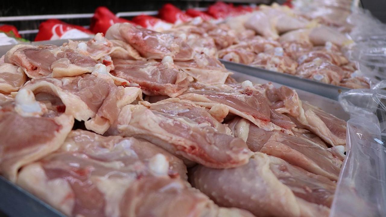 Tavuk devi konkordato ilan etti: 15 yılı aşkın süredir hizmet veriyordu!