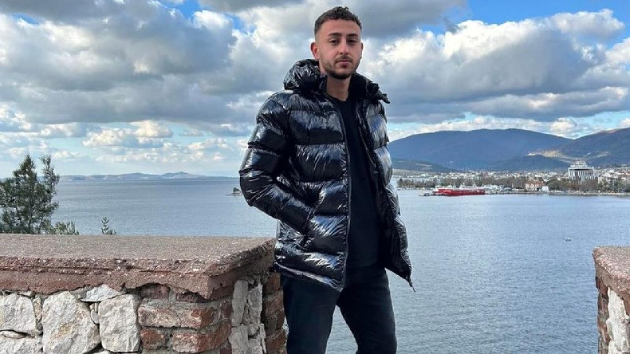 20 yaşındaki genç başından vurulmuş halde bulundu