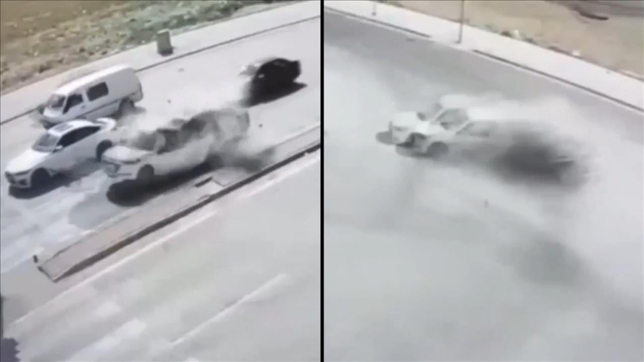 229 km hızla öğretmeni hayattan koparmıştı! İddianame hazır, sürücünün savunması şoke etti