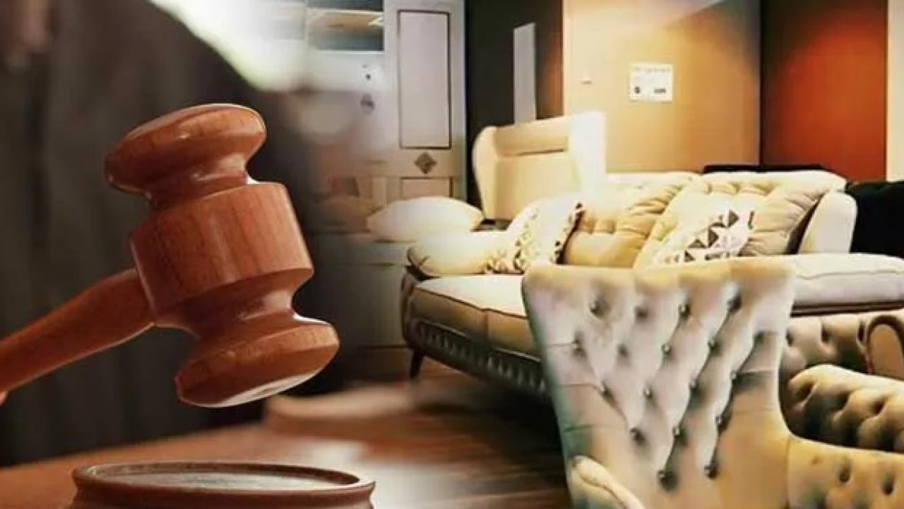 77 yıllık mobilya devi iflas etti! 120 mağazası vardı