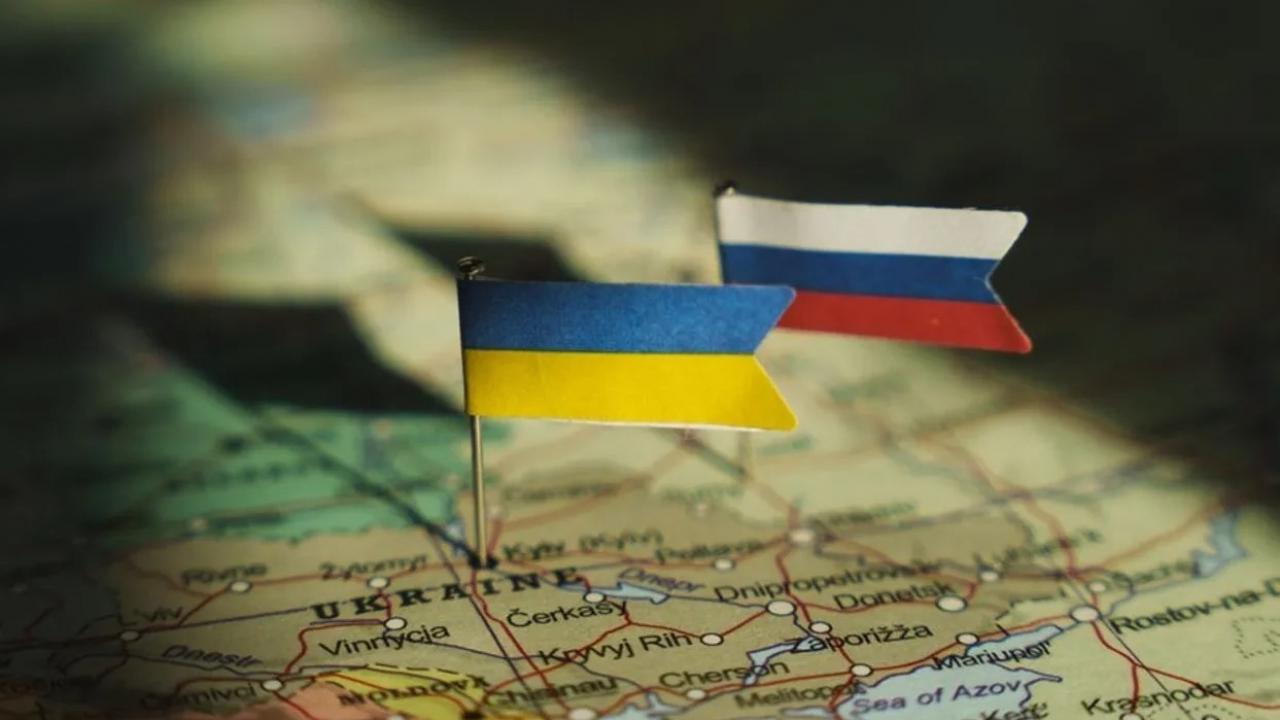 ABD basını: Rusya-Ukrayna sınırı yeniden çiziliyor