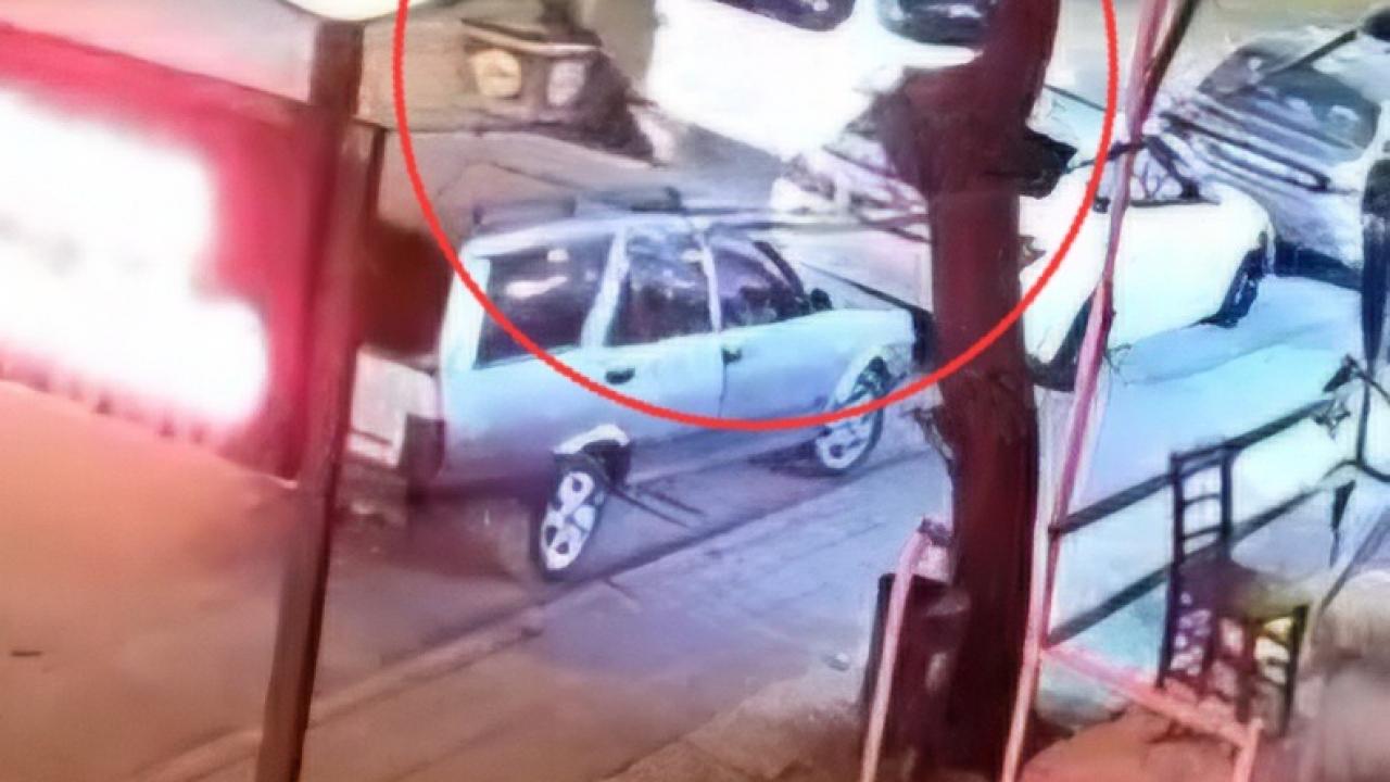 Adana’da motokuryeyi yüzünden, bacağından ve kalçasından bıçakla yaraladılar