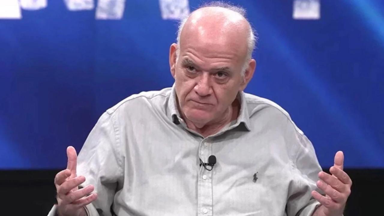 Ahmet Çakar kimdir? Ahmet Çakar neden gözaltına alındı?