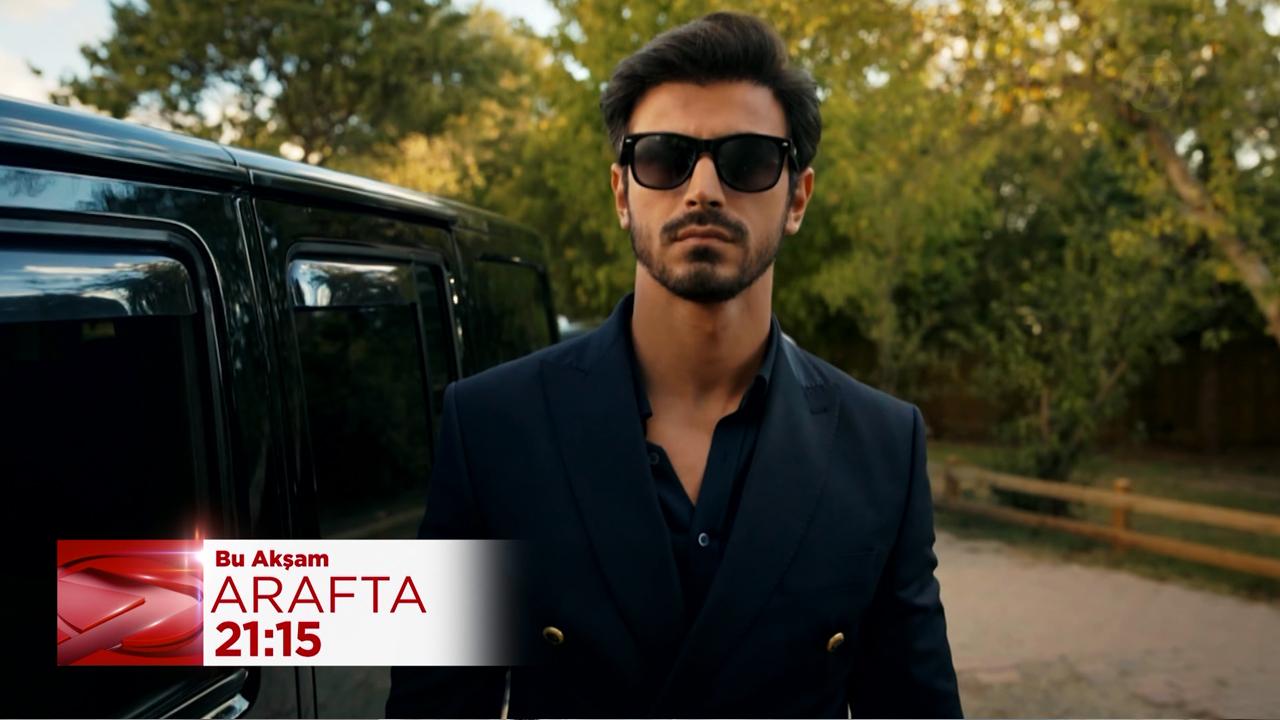 Arafta dizisinde Mercan, Ateş'in teklifini gözyaşl…