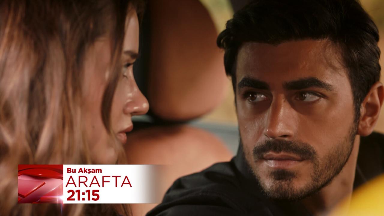 Arafta dizisinde Mercan ne karar verecek? 187 günl…