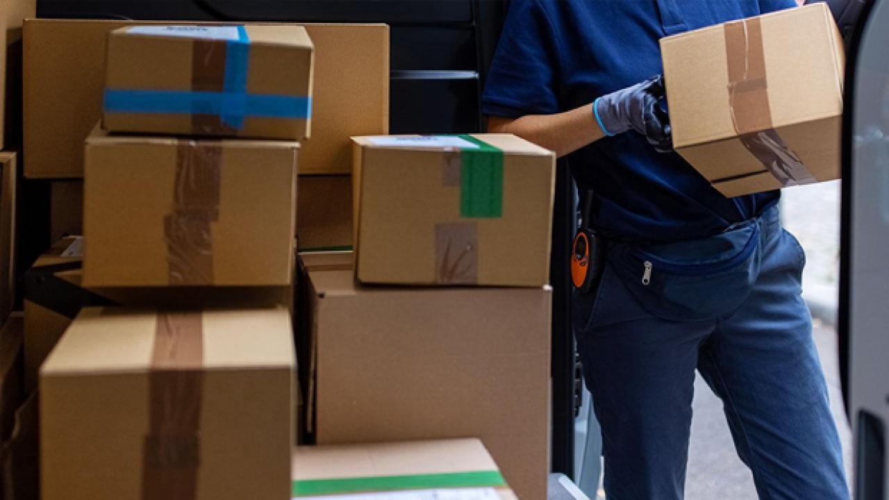 Türkiye'nin kargo şirketi hacklendi! Açıklama geldi