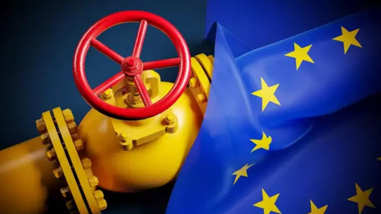 Avrupa Birliği'nden dev ambargo: Tarihi öne çektiler! Vanalar kapanacak