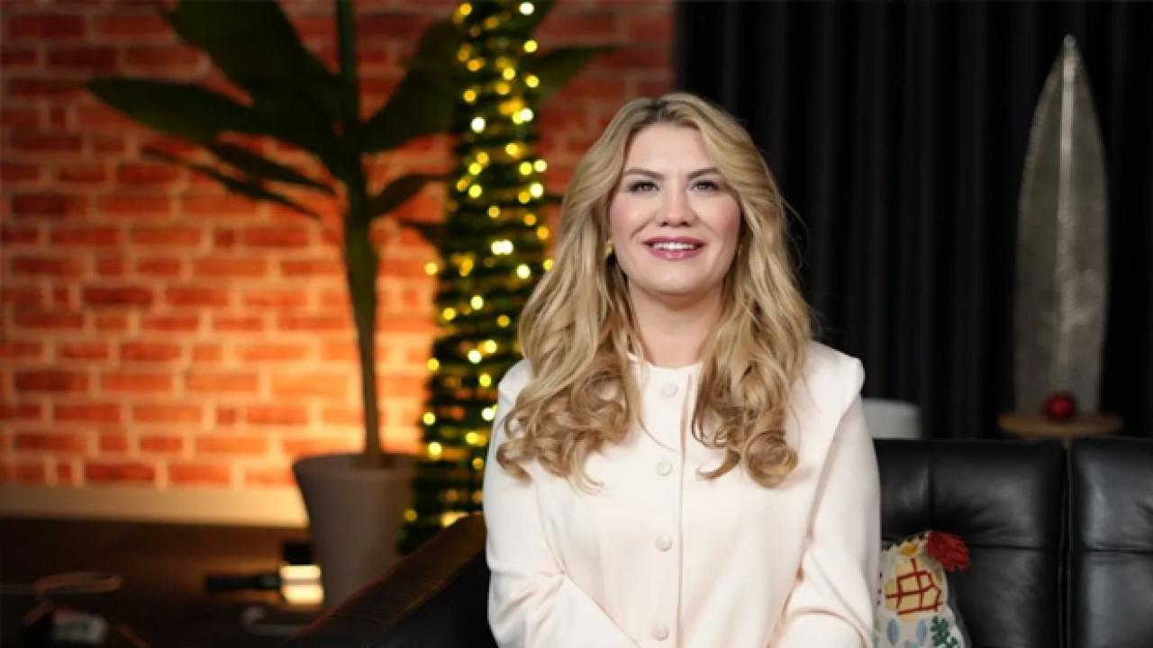 Aylin Özmen kimdir? Uşaklı Nefes Koçu vefat etti