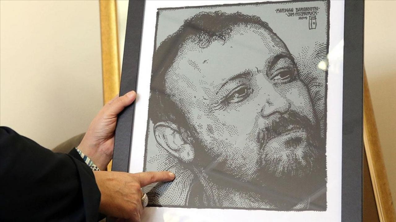 Bergusi'nin hayatı için zamanla yarışılıyor! Filistin'in sembol ismine kan donduran iddia