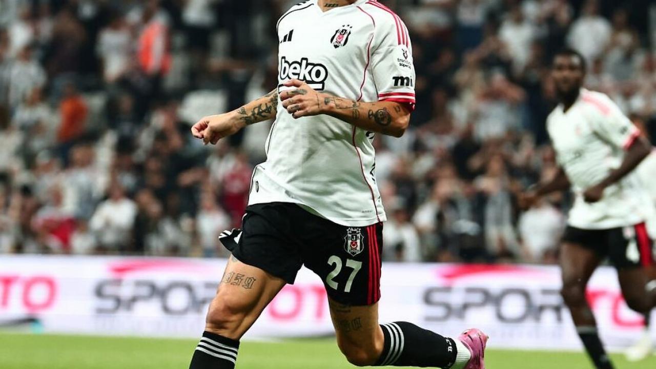 Serdal Adalı istemişti! Beşiktaş'ta derbi sonrası Rafa Silva'dan flaş hamle!
