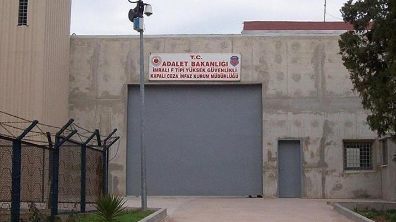 'Bahçeli'ye darbe' iddialarına ne dedi? DEM Parti, Öcalan'ın mesajını paylaştı!