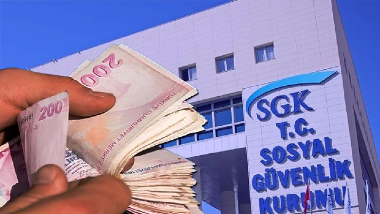 Emekliye nefes aldıracak: Bedava olması için ilk a…