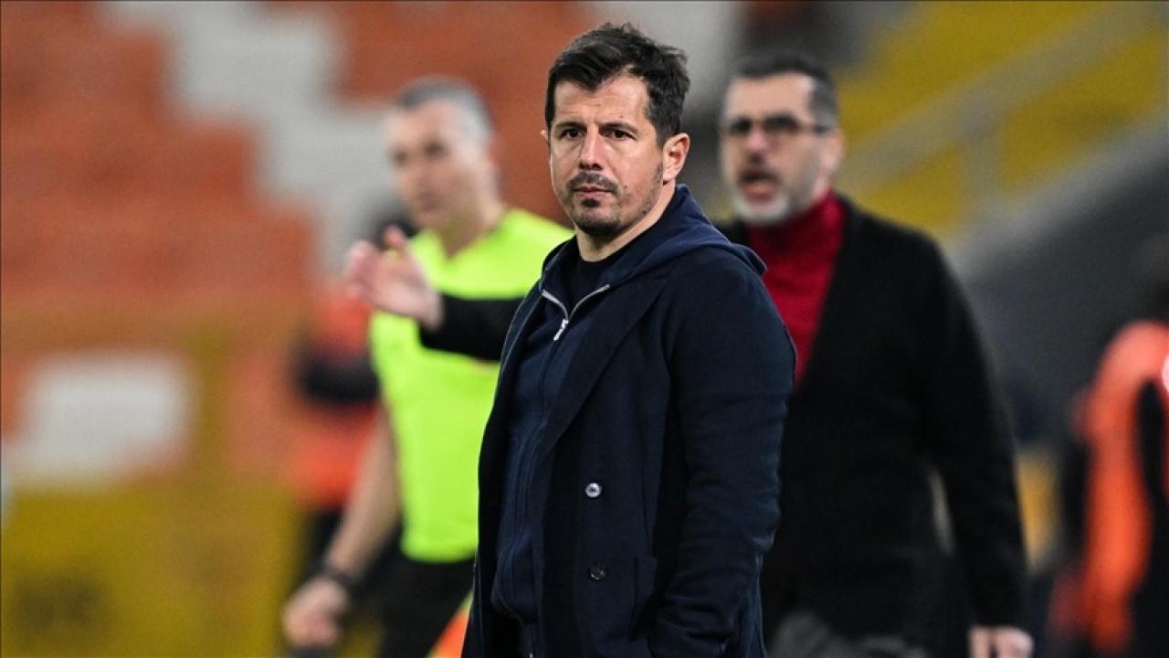 Emre Belözoğlu, Süper Lig'e dönüyor! İşte yeni takımı