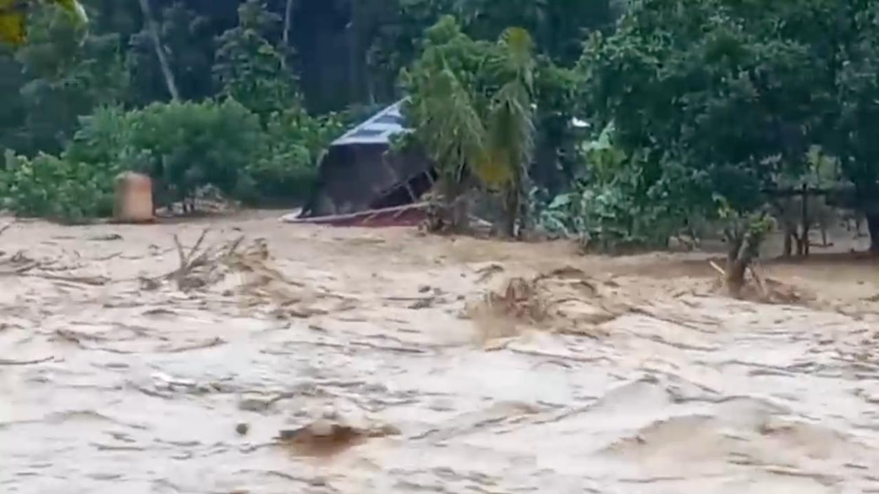 Endonezya'da sel felaketi: 753 kişi hayatını kaybe…