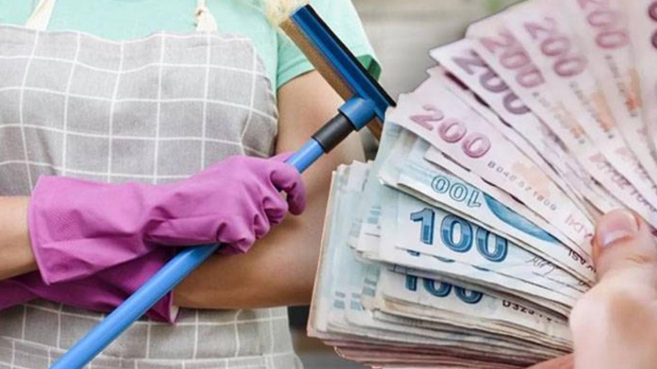 Ev kadınlarına emeklilik geliyor! Hükümet düğmeye bastı: Yeni teşvikler yolda