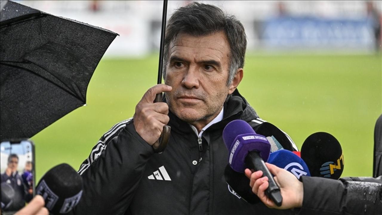 Feyyaz Uçar'ın torunu vefat etti: Beşiktaş ve Fenerbahçe'den açıklama