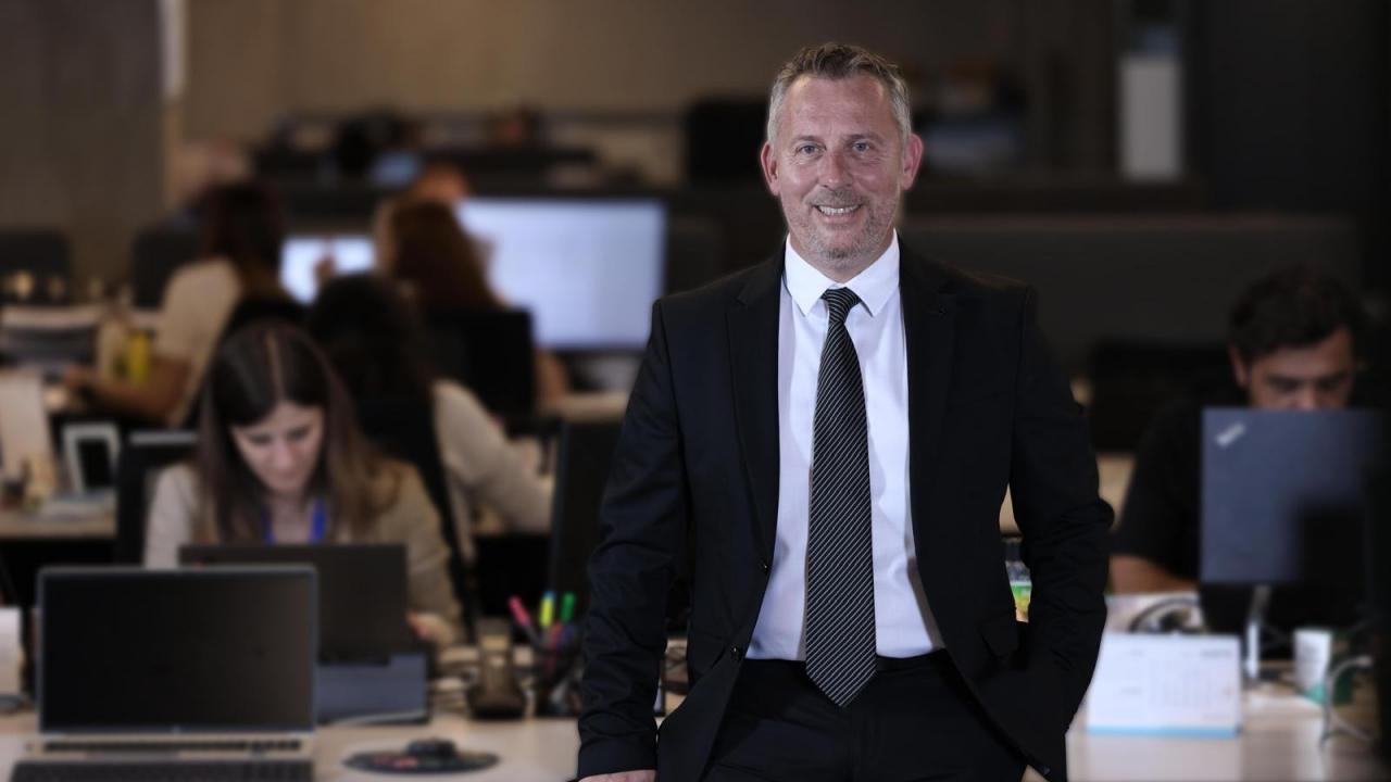 Filo Kiralamada Dengeler Değişiyor: Rota “C Segment” araçlara çevrildi