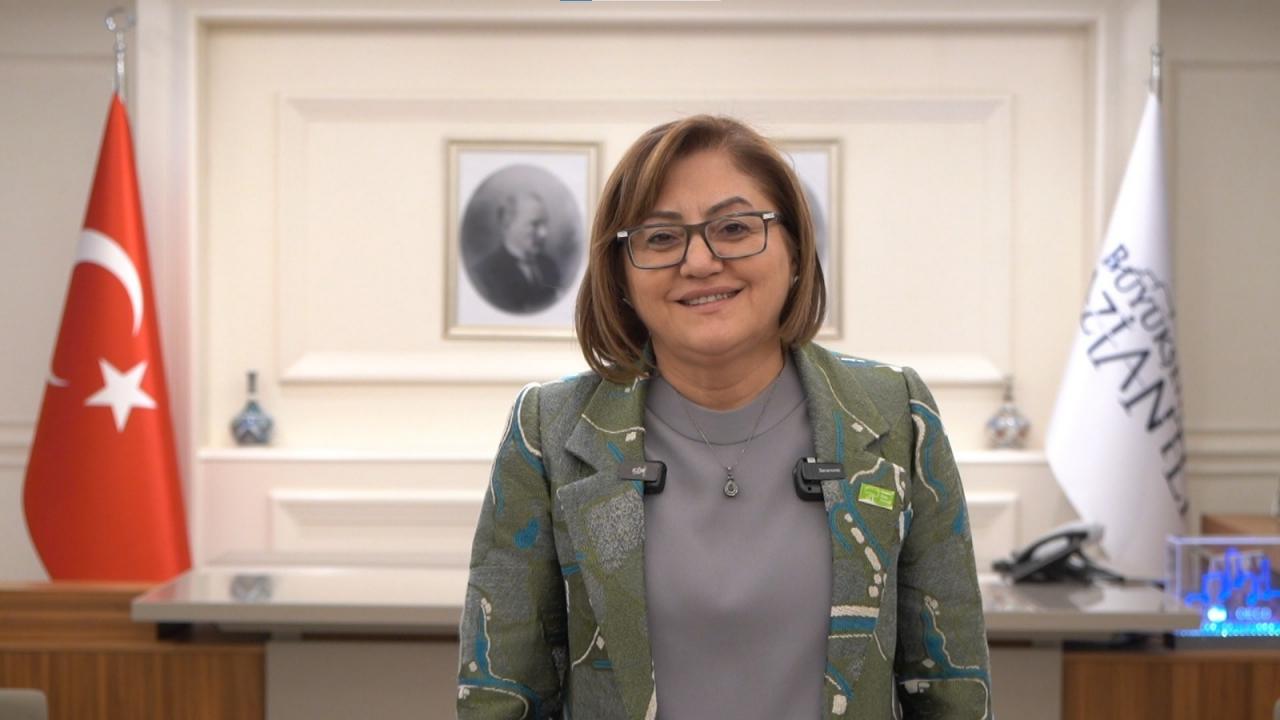 Gaziantep'te Aile Yılı'nda yeni müjde: En az 4 çocuğu olanlar, kurasız ev sahibi olacak